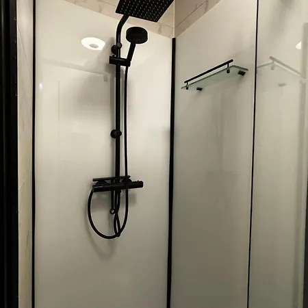 Studio, A Proximite Du Centre Et De La * 尼乌波特