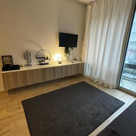 Studio, A Proximite Du Centre Et De La 公寓