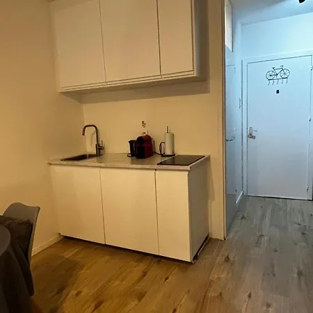 公寓 Studio, A Proximite Du Centre Et De La