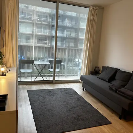 公寓 Studio, A Proximite Du Centre Et De La *